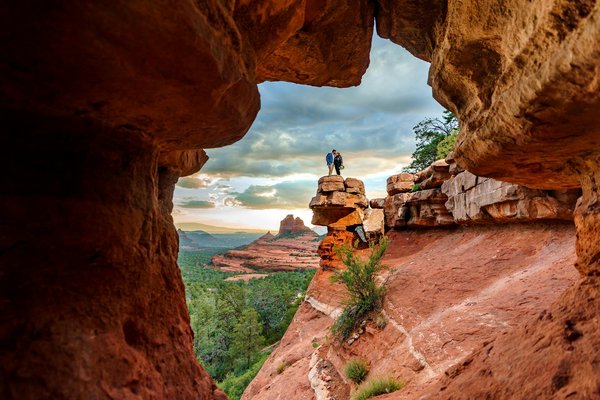 Hoe bereid ik me voor op een avontuurlijke reis?